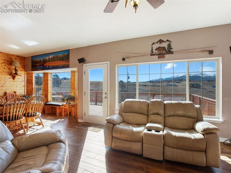 246 Valley View Rd, Divide, CO 80814
