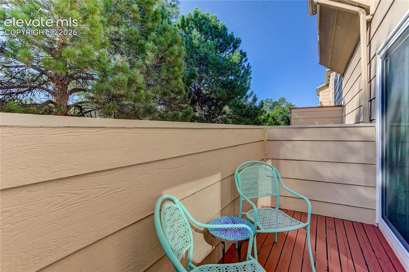 2460 Hamlet Ln #C, Colorado Springs, CO 80918