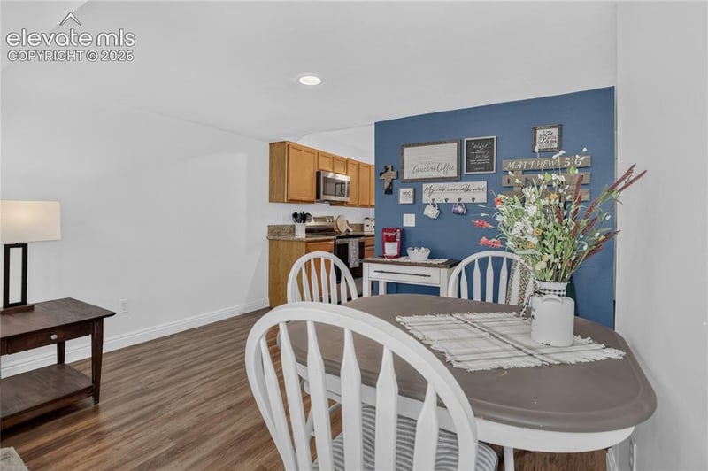 2460 Hamlet Ln #C, Colorado Springs, CO 80918