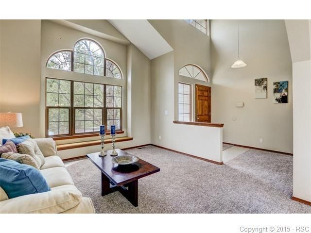 2460 Kittridge Ave, Colorado Springs, CO 80919