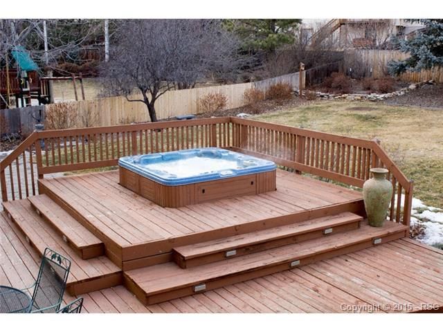 2460 Ramsgate Ter, Colorado Springs, CO 80919