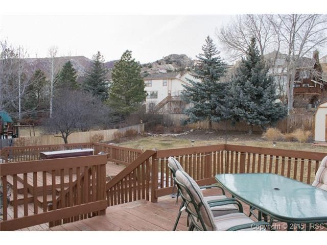 2460 Ramsgate Ter, Colorado Springs, CO 80919