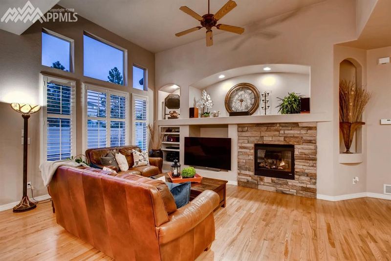 2460 Spanish Oak Ter, Colorado Springs, CO 80920