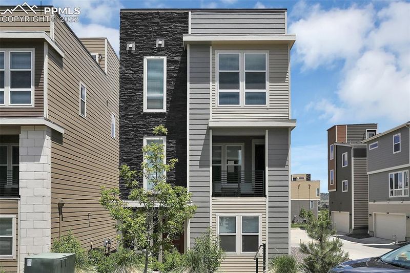 2460 Tonga Dr, Castle Rock, CO 80109