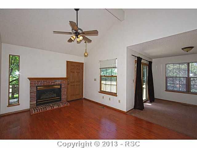 2461 Hatch Cir, Colorado Springs, CO 80918