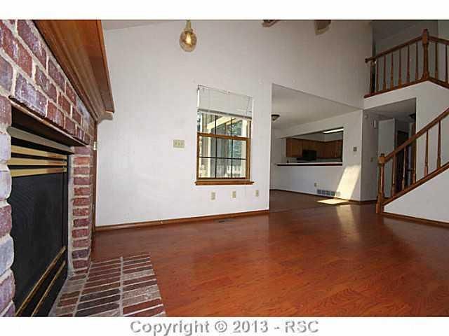 2461 Hatch Cir, Colorado Springs, CO 80918