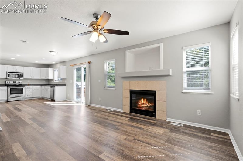 2461 Lexus Dr, Colorado Springs, CO 80910