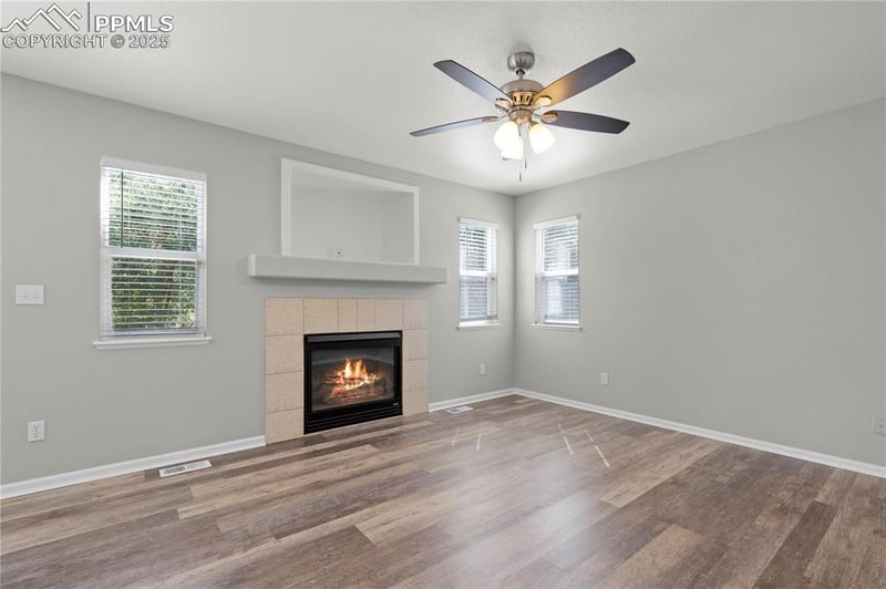 2461 Lexus Dr, Colorado Springs, CO 80910