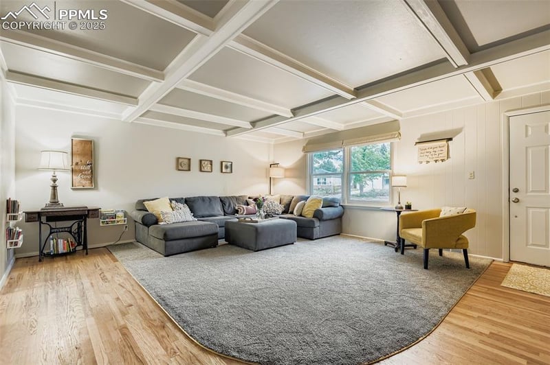 2462 Lafayette Rd, Colorado Springs, CO 80907