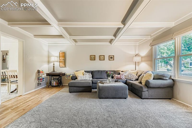 2462 Lafayette Rd, Colorado Springs, CO 80907