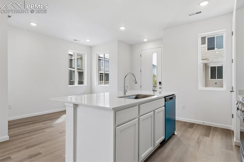 2462 Serviceberry Grv, Colorado Springs, CO 80915