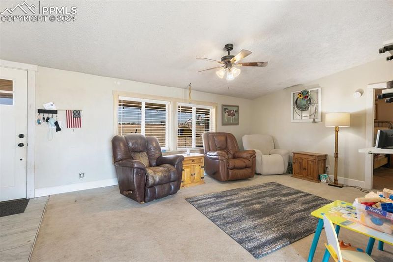 24625 Percheron Way, Calhan, CO 80808