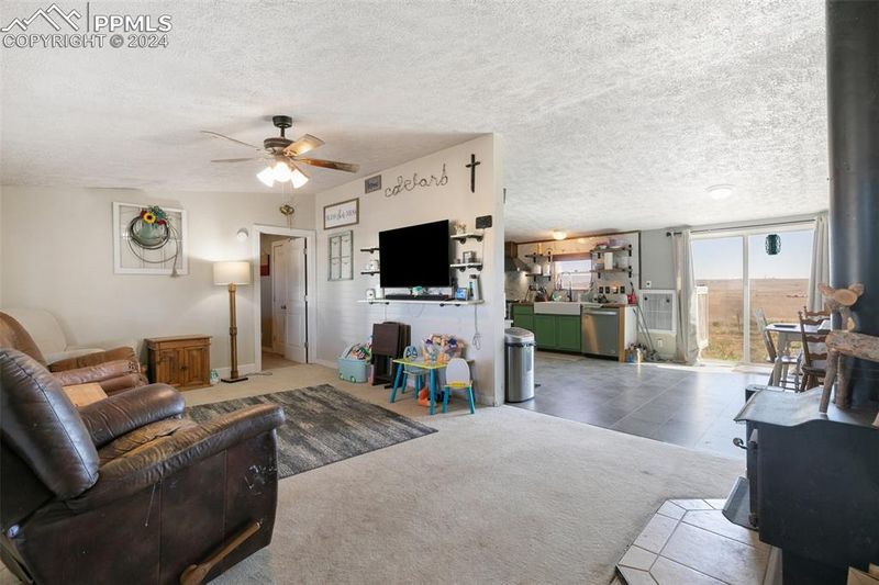 24625 Percheron Way, Calhan, CO 80808