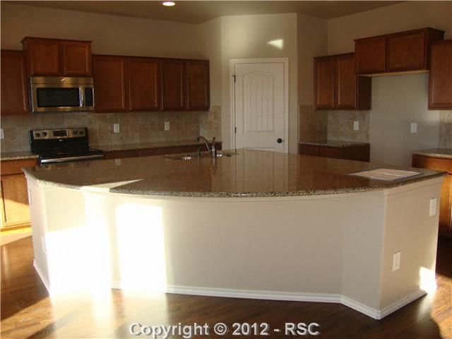 2463 Cinnabar Rd, Colorado Springs, CO 80921