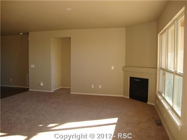 2463 Cinnabar Rd, Colorado Springs, CO 80921