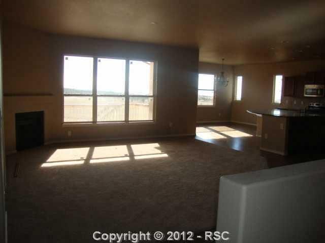 2463 Cinnabar Rd, Colorado Springs, CO 80921