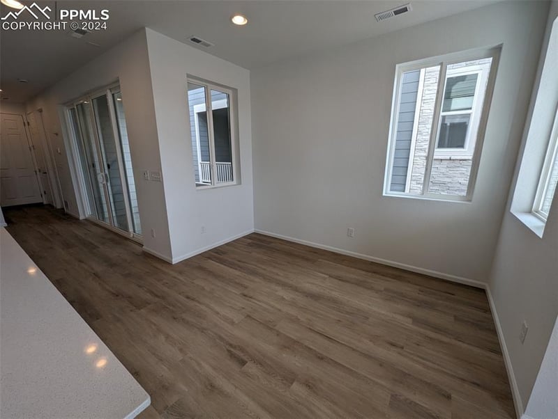 2463 Hannah Ridge Dr, Colorado Springs, CO 80915