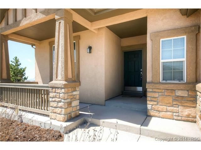 2463 Ledgewood Dr, Colorado Springs, CO 80921