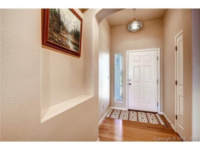 2463 Ledgewood Dr, Colorado Springs, CO 80921