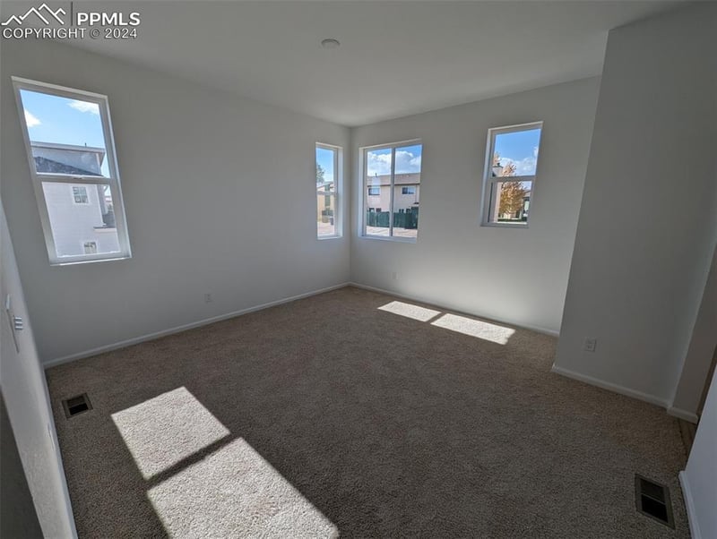 2464 Vanhoutte Vw, Colorado Springs, CO 80915