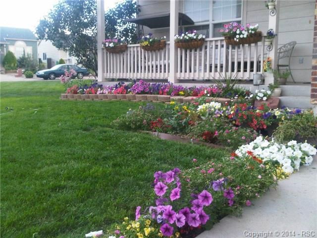 2465 Duffield Dr, Colorado Springs, CO 80915