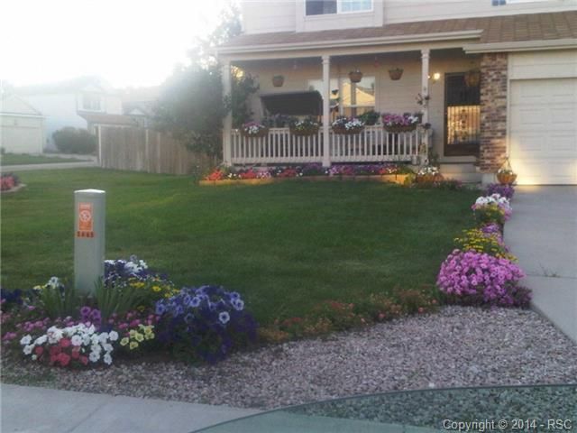 2465 Duffield Dr, Colorado Springs, CO 80915