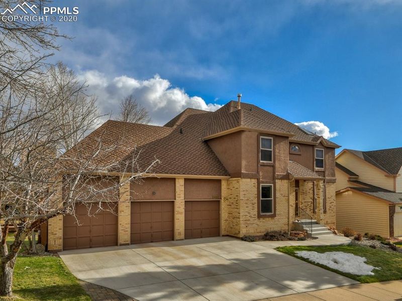 2465 Edenderry Dr, Colorado Springs, CO 80919