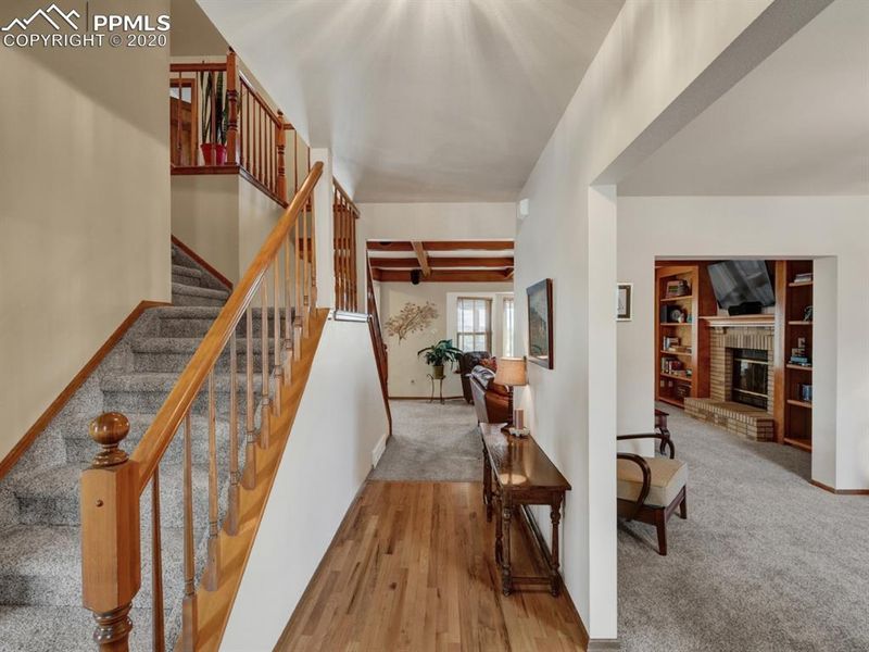 2465 Edenderry Dr, Colorado Springs, CO 80919