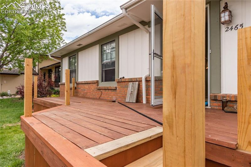 2465 Maroon Bells Ave, Colorado Springs, CO 80918