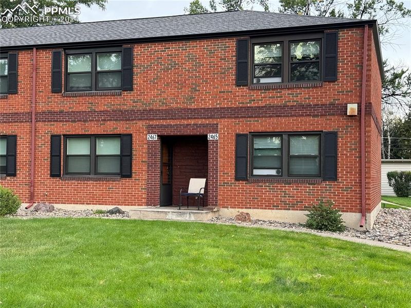 2465 Paseo Rd, Colorado Springs, CO 80907