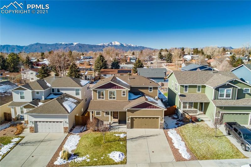 2465 Reed Grass Way, Colorado Springs, CO 80915
