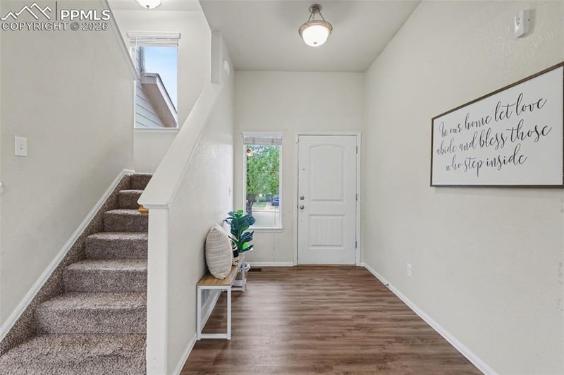 2465 Sierra Springs Dr, Colorado Springs, CO 80916