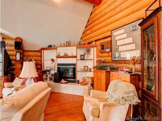 24650 High Timber Ln, Agate, CO 80101