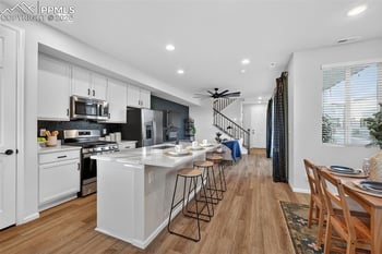 2466 Foerster Grass Vw, Colorado Springs, CO 80915