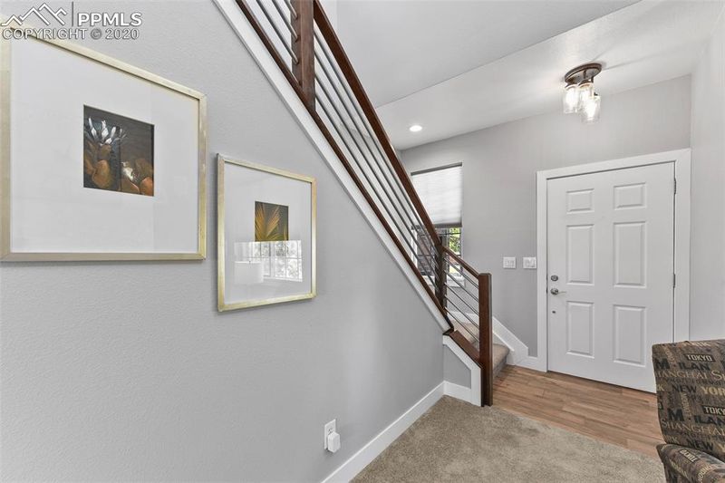 2466 S Gibralter Way, Aurora, CO 80013