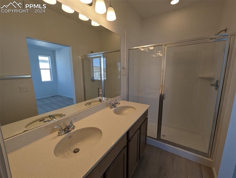 2467 Hannah Ridge Dr, Colorado Springs, CO 80915