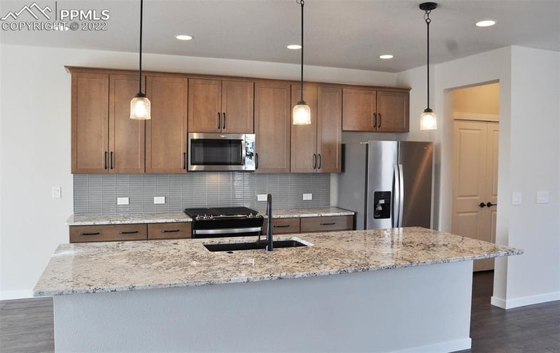 2467 Zorro Hts, Colorado Springs, CO 80922