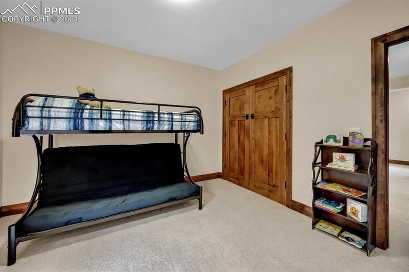 24674 Kolstad Loop, Elbert, CO 80106