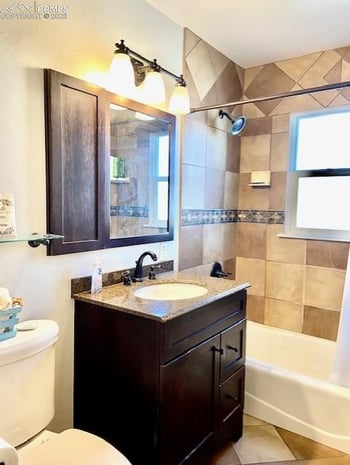 2468 Lafayette Rd, Colorado Springs, CO 80907