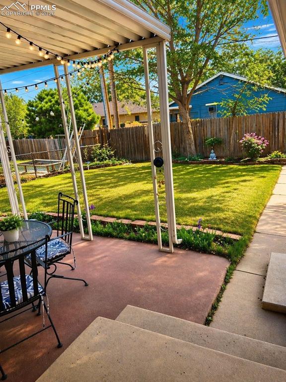 2468 Lafayette Rd, Colorado Springs, CO 80907