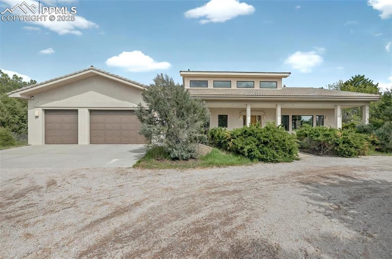 24686 Kolstad Loop, Elbert, CO 80106