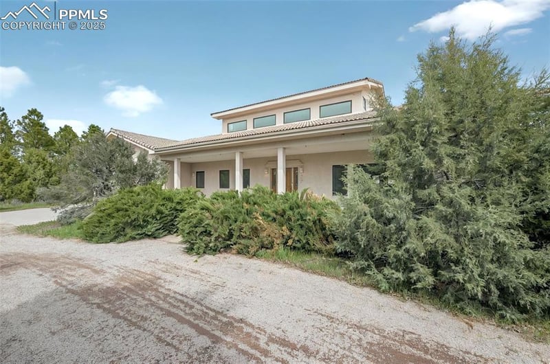 24686 Kolstad Loop, Elbert, CO 80106
