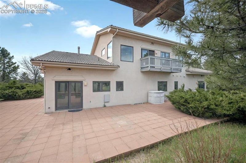 24686 Kolstad Loop, Elbert, CO 80106