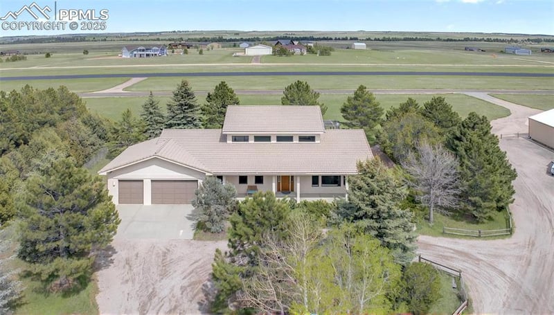 24686 Kolstad Loop, Elbert, CO 80106