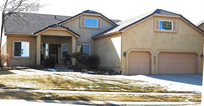 2469 Craycroft Dr, Colorado Springs, CO 80920