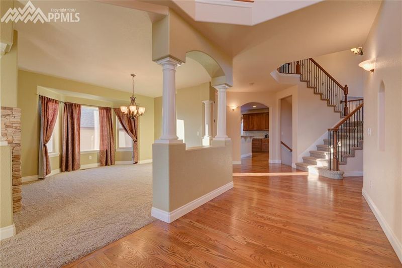 247 Coyote Willow Dr, Colorado Springs, CO 80921