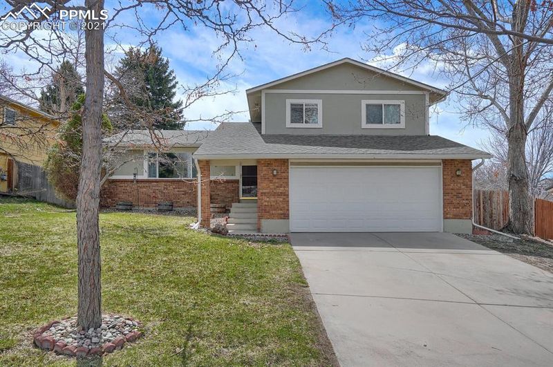 2470 Vintage Dr, Colorado Springs, CO 80920