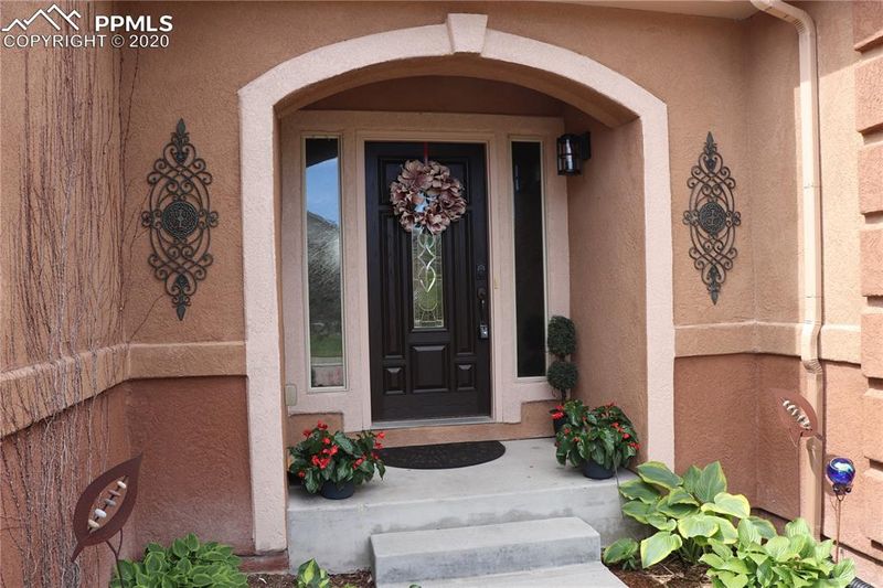 2473 Cinnabar Rd, Colorado Springs, CO 80921