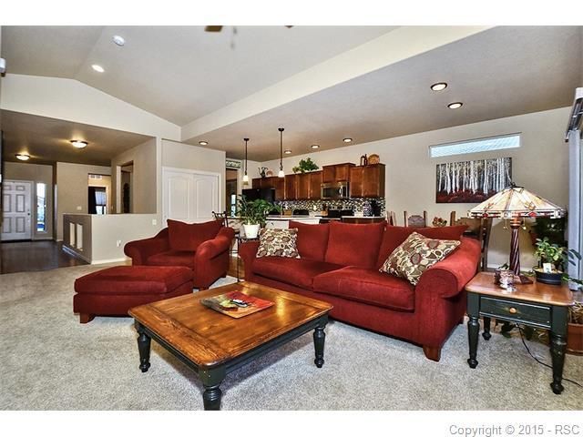 2474 Cinnabar Rd, Colorado Springs, CO 80921