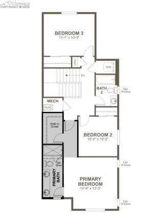 2474 Serviceberry Grv, Colorado Springs, CO 80915